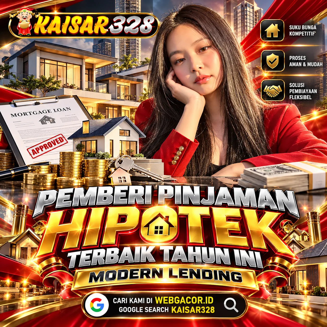 KAISAR328